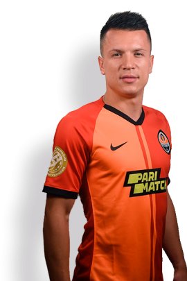 Yevhen Konoplyanka 2019-2020