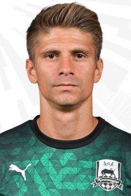 Aleksandr Martynovich 2019-2020