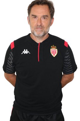 Frédéric Barilaro 2019-2020