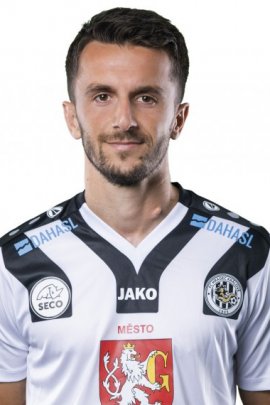Fahrudin Djurdjevic 2019-2020