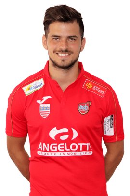 Enzo Reale 2019-2020