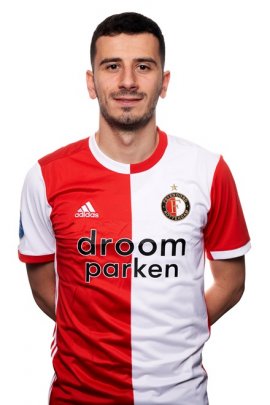 Oguzhan Ozyakup 2019-2020