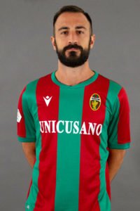 Dario Bergamelli 2019-2020