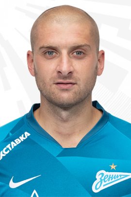 Yaroslav Rakitskyy 2019-2020