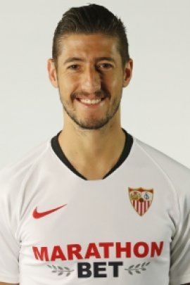 Sergio Escudero 2019-2020