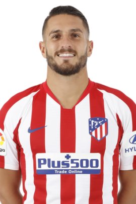  Koke 2019-2020