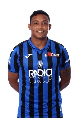 Luis Muriel 2019-2020