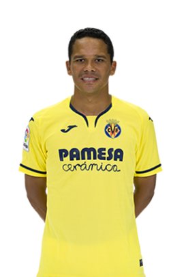Carlos Bacca 2019-2020