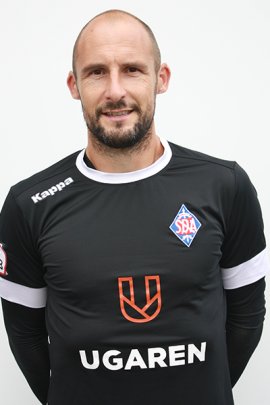 Mikel Saizar 2019-2020