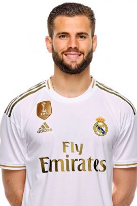  Nacho 2019-2020