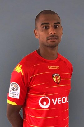 Yann Boé-Kane 2019-2020