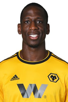 Willy Boly 2019-2020