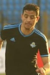 Ahmed Tawfik 2019-2020