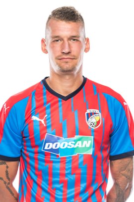 Lukas Hejda 2019-2020