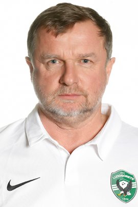 Pavel Vrba 2019-2020