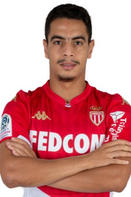 Wissam Ben Yedder 2019-2020