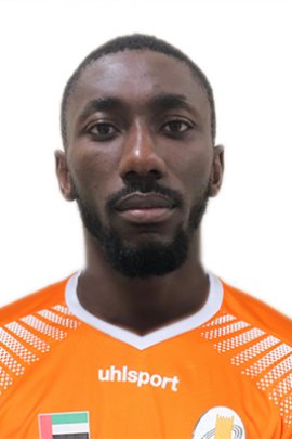 William Owusu 2019-2020