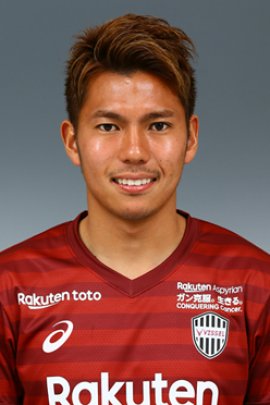 Keijiro Ogawa 2019