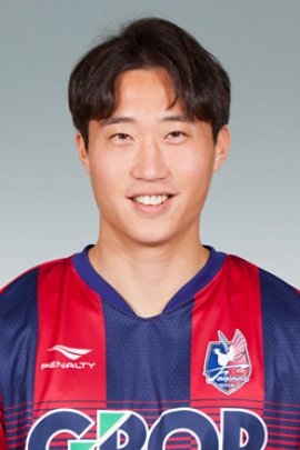 Yong-jae Lee 2019