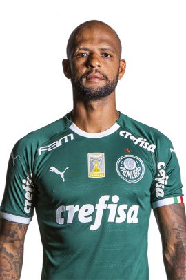  Felipe Melo 2019