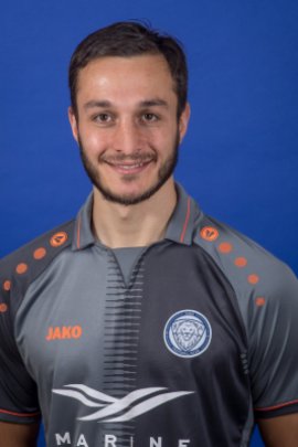 Davit Skhirtladze 2019