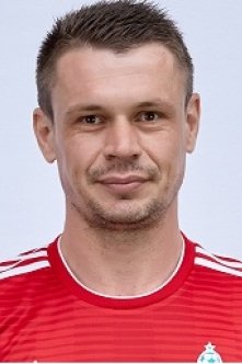 Aleksandr Mokin 2019