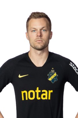 Sebastian Larsson 2019