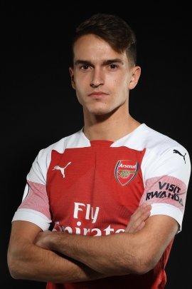 Denis Suárez 2019