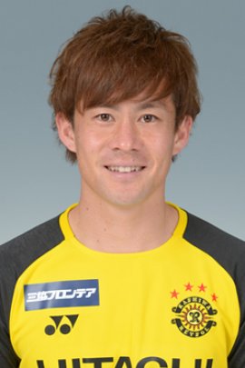 Daisuke Kikuchi 2019
