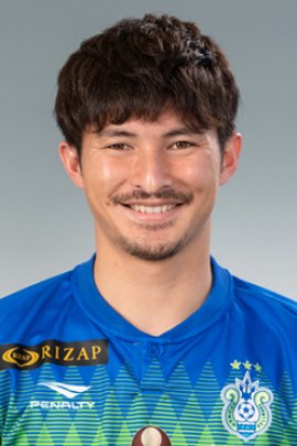 Kosuke Taketomi 2019