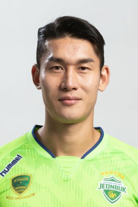 Yong Lee 2019