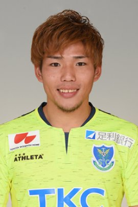 Shota Sakaki 2019