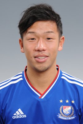 Takuya Kida 2019