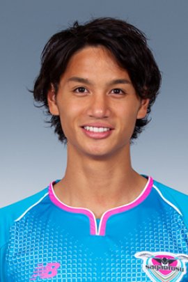 Yuji Takahashi 2019