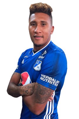 Jose Ortiz 2019