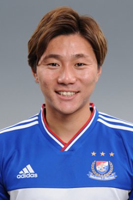 Ken Matsubara 2019