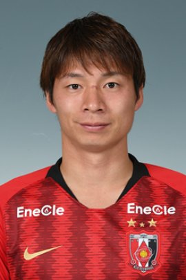 Kazuki Nagasawa 2019