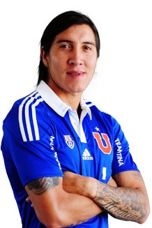 Cristian Suárez 2019