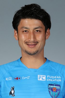Daichi Inui 2019