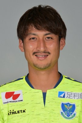 Daichi Inui 2019