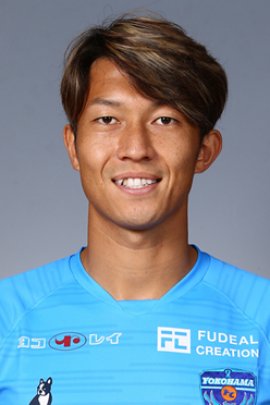 Yusuke Minagawa 2019