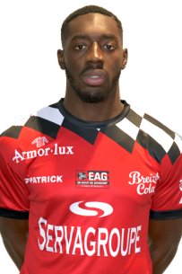 Alexandre Mendy 2019