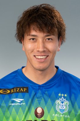Ryogo Yamazaki 2019