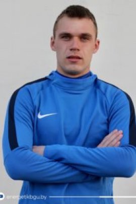 Vladislav Vasilyev 2019