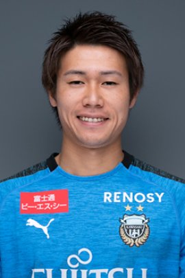 Shintaro Kurumaya 2019