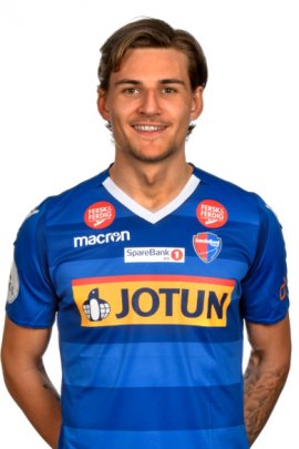 William Kurtovic 2019