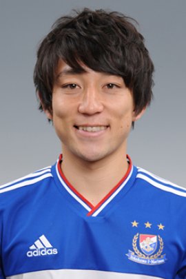 Koji Miyoshi 2019