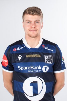 Sondre Sorli 2019