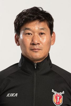 Sung-hwan Cho 2019