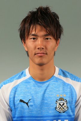 Koki Ogawa 2019